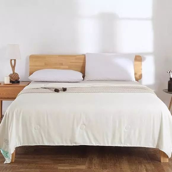 100%正品正宗纯天然桑蚕丝蚕丝被,正品纯手工100桑蚕丝被