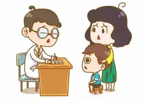 专家谈疫苗不良反应心脏,宝宝疫苗反应不良