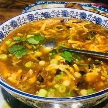 吃遍大连丨大连人最稀罕的老菜，让你吃不腻又能找得到回忆!