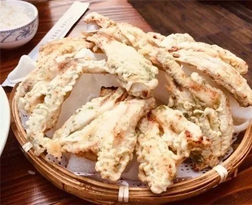 吃遍大连丨大连人最稀罕的老菜，让你吃不腻又能找得到回忆!