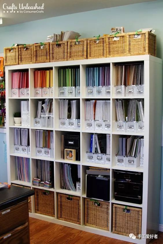居家收纳手作,手作收纳神器