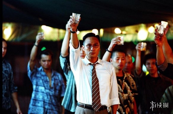 老香港电影经典台词,天王盖地虎宝塔镇河妖顺口溜