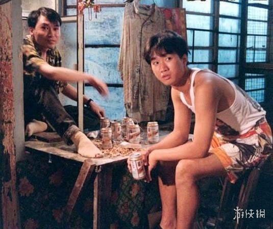 老香港电影经典台词,天王盖地虎宝塔镇河妖顺口溜