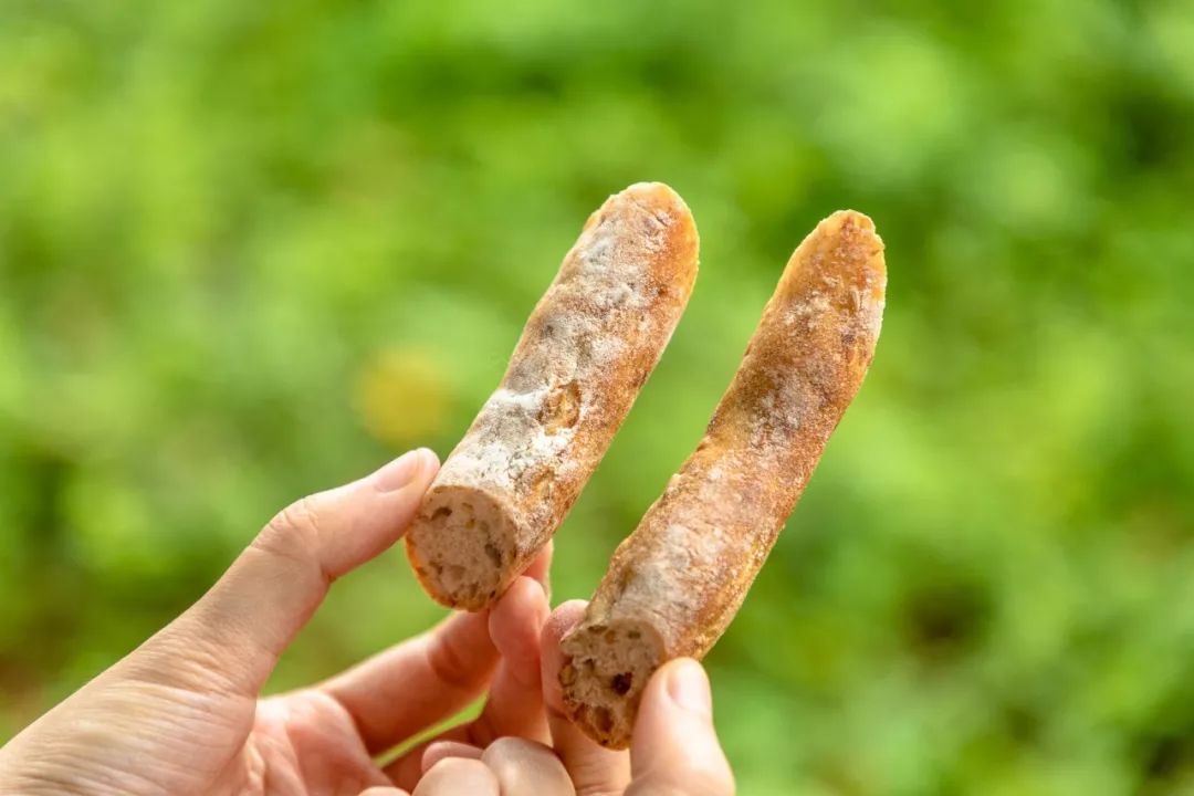 广州便宜又好吃的面包店,广州最好的日式面包店