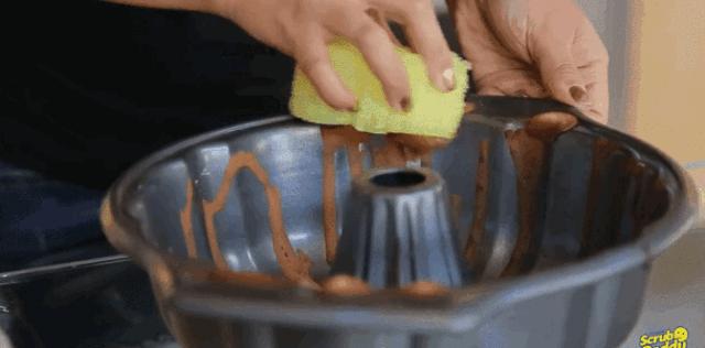 1年卖掉5000万个,美国家庭要囤货的神器,3分钟帮你洗完锅碗瓢盆