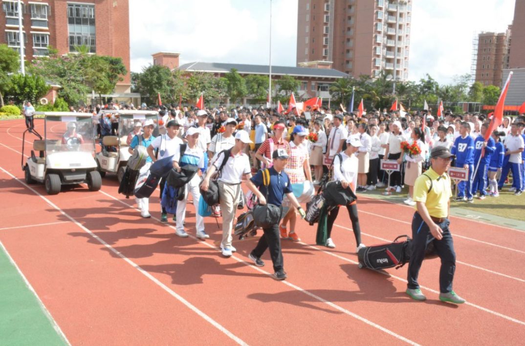 海南有哪些学校招收初中生,海南省有哪些学校招收美术生