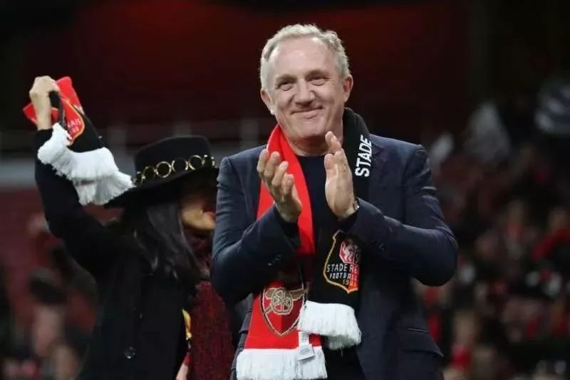 已筹7亿欧！欧洲奢侈品集团全力重修巴黎圣母院，老婆称想买包，为慈善…