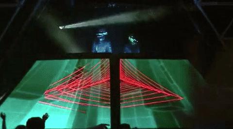 伟大的摇滚骗局,蠢朋克退役了吗