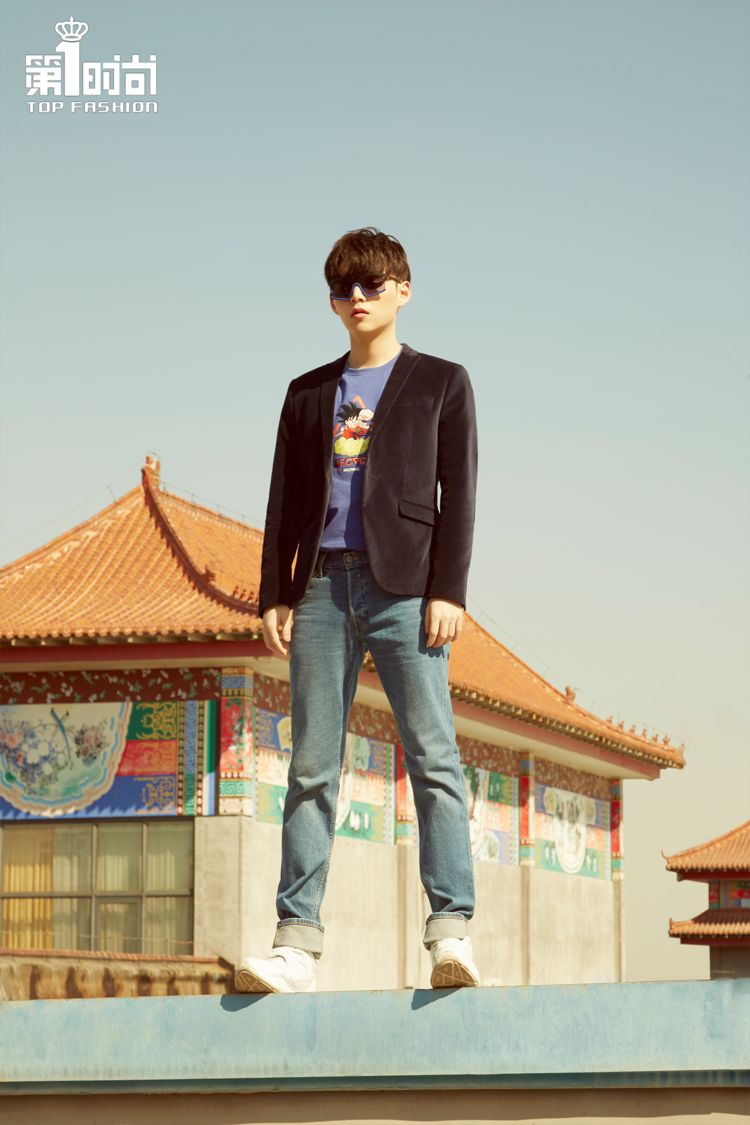 朱星杰，你到底有多少理想型？