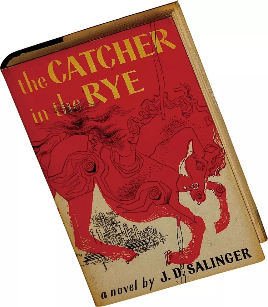 百年塞林格 一半清醒,一半执着