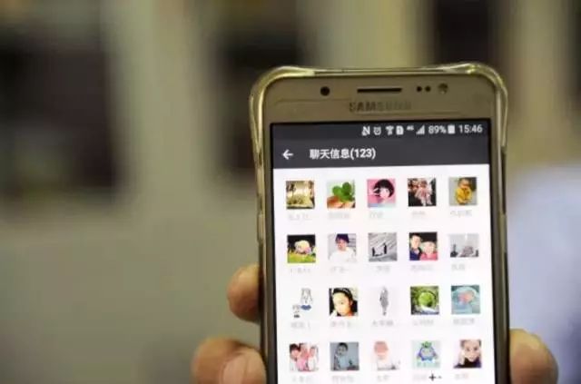 广东人注意！又有人因为微信进监狱？近来频频出事，可千万别落到自己头上了！