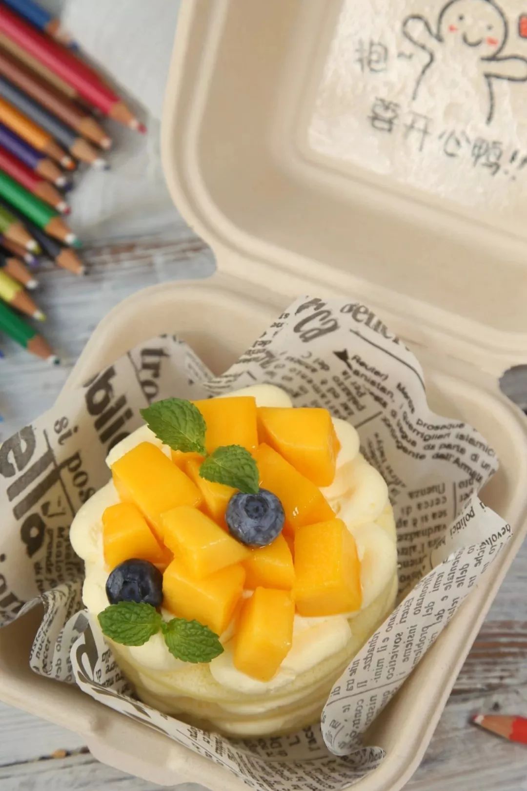 最新推出网红便当蛋糕,平湖网红蛋糕