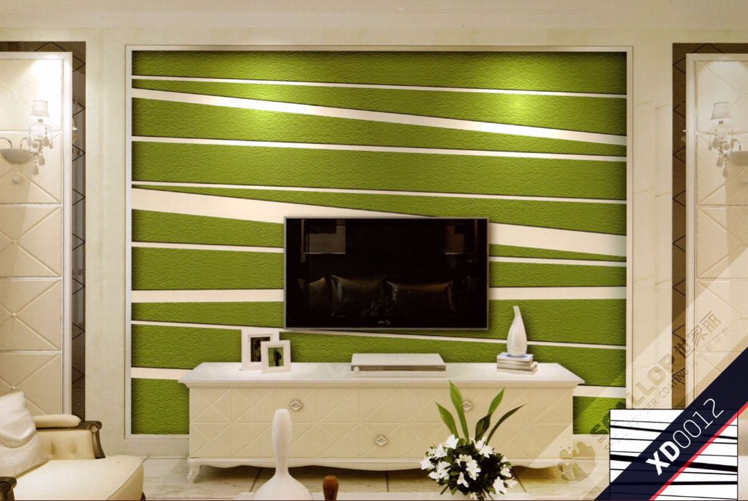 如何打造一个舒适的家,140北欧风3室2厅打造绿意舒适的家