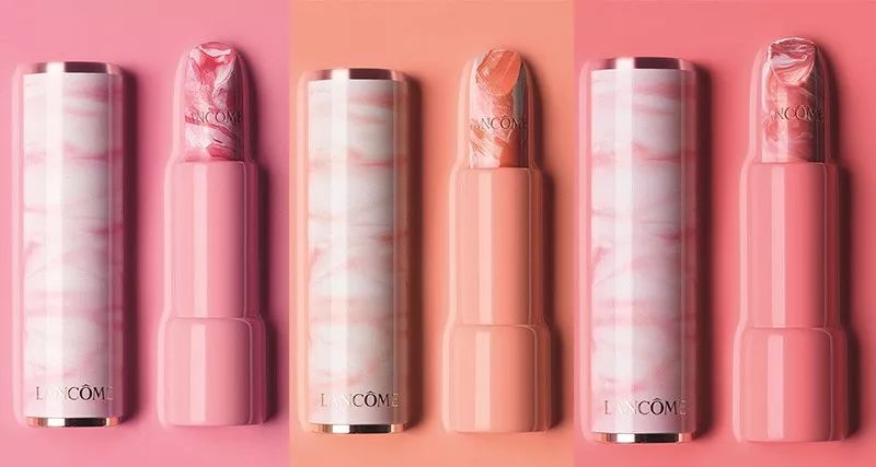 10分钟告诉你哪些春季彩妆能让你美出花花花花