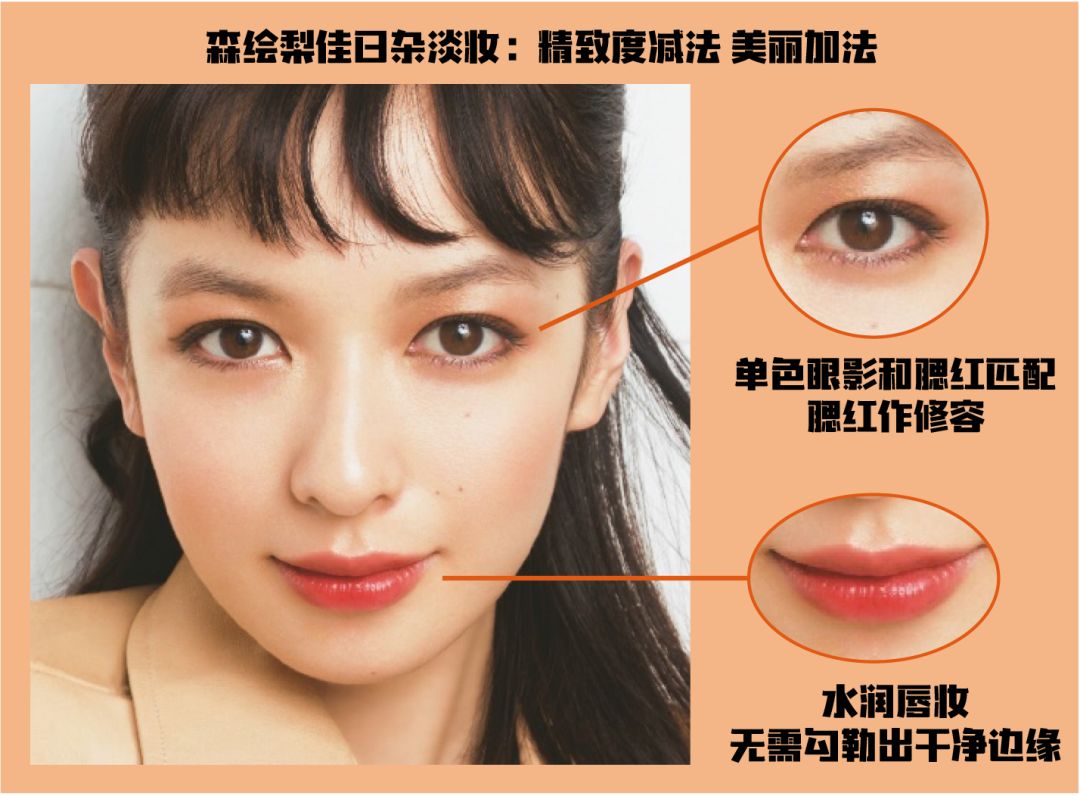 春季彩妆教程推荐用什么,春季彩妆排行榜前十名有哪些