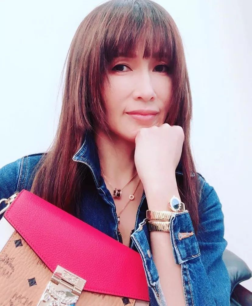 被全网黑了19年的旧日女神，她真的没有那么“罪不可赦”