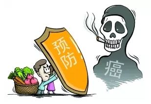 苏大强：预防癌症，都挺好！