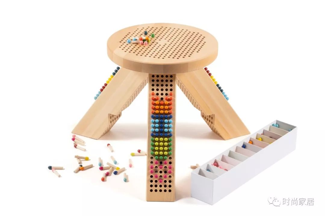 GucciDécor、VersaceHome、MiuMiu、FENDICASA……米兰设计周美不胜收