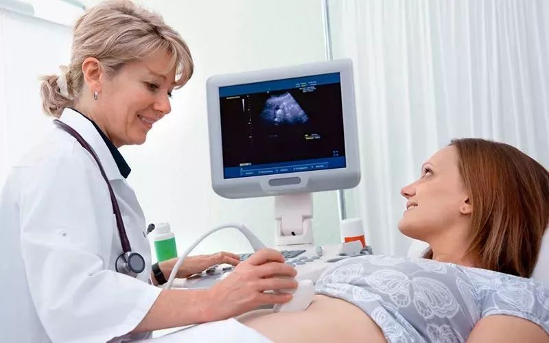 胎儿早孕期超声筛查有必要吗,怀孕前孕检必须做的检查