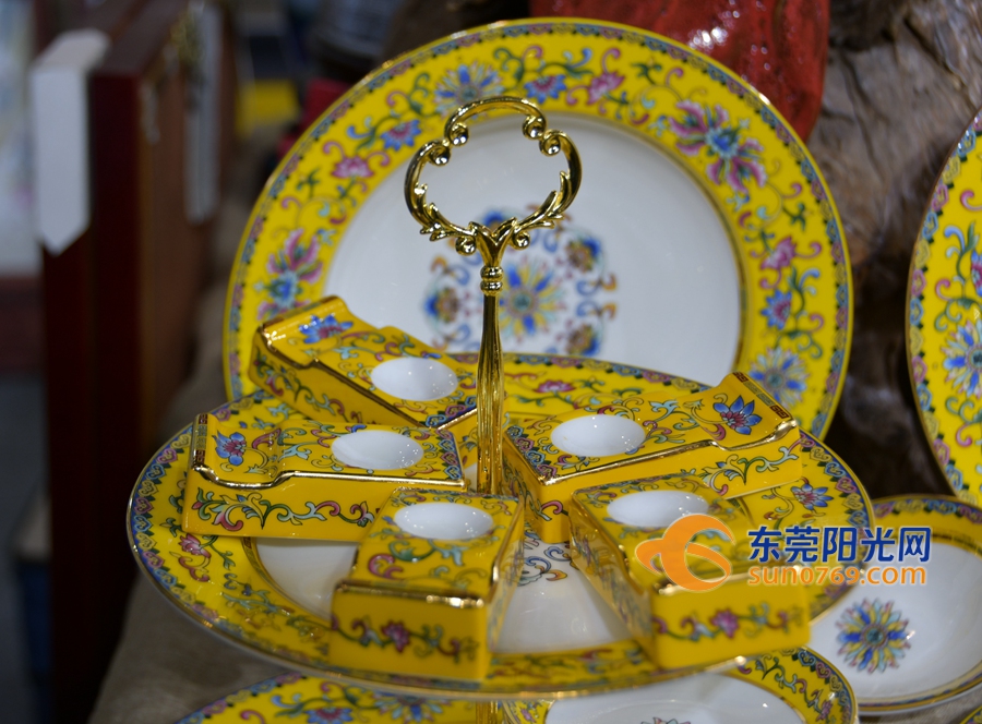 中国加博会将在东莞开幕,东莞商机