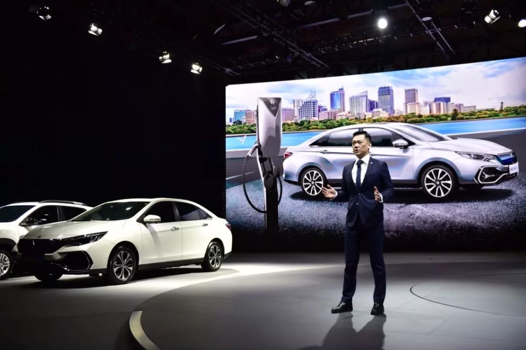 启辰概念车thev,东风启辰ev车型