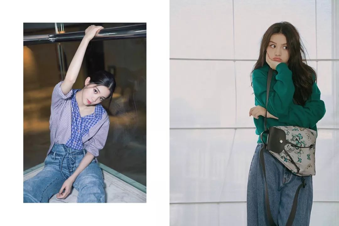 美到爆的仙女国牌最低1折起？看完你的钱包还能保住么？