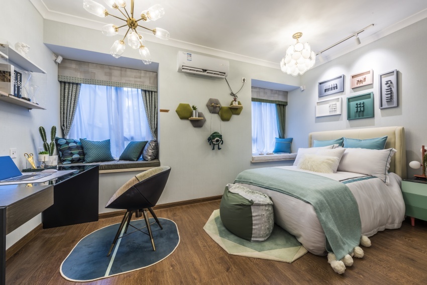 上海楼市迎来小阳春,上海楼市3-4月整体走势