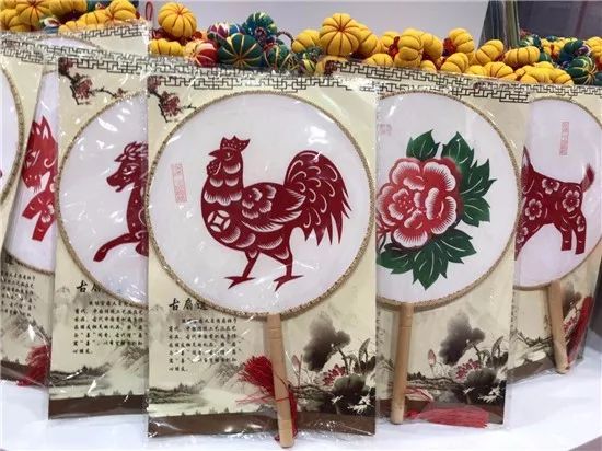 2022年潍坊文展会地点介绍图,2019潍坊文展会