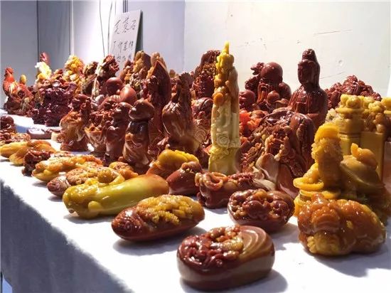 2022年潍坊文展会地点介绍图,2019潍坊文展会