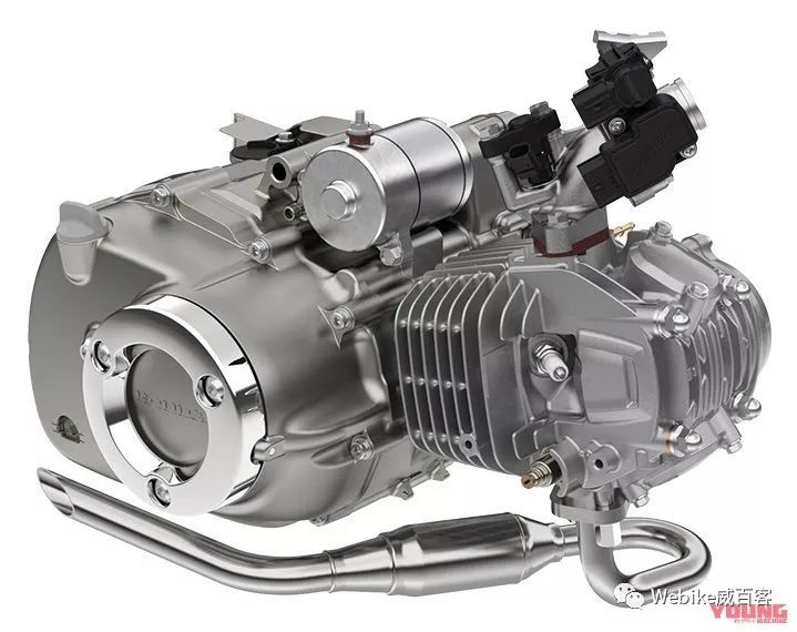 本田cg125测评,家庭摩托车测评