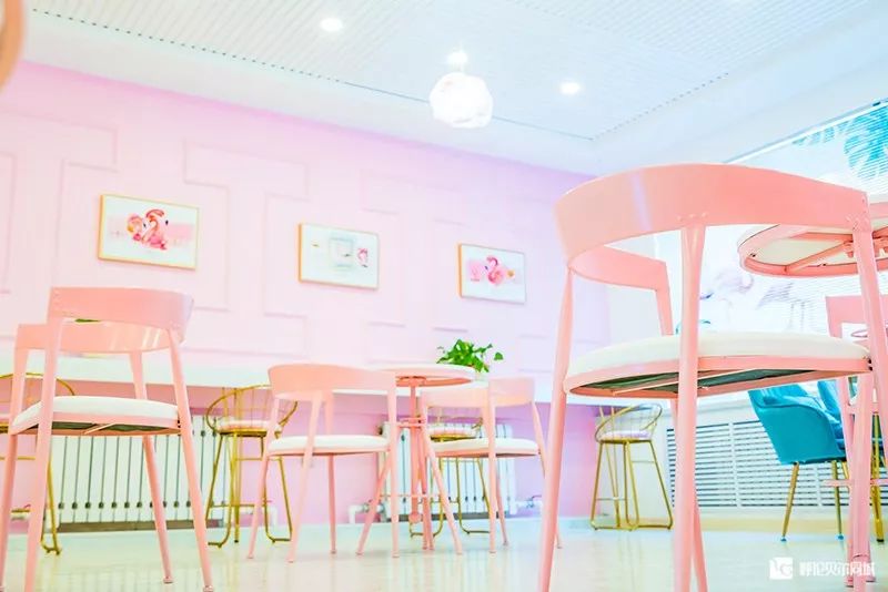 美发染发店推荐附近,美发店免费染发