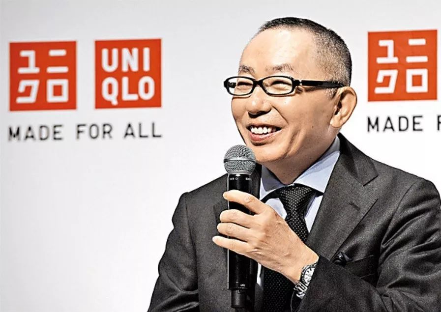 为什么优衣库老板是首富,为什么优衣库的服装这么便宜