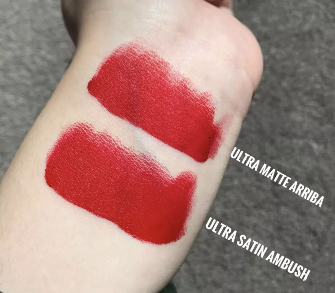 男生一般喜欢什么颜色的口红,男生喜欢什么味道的口红