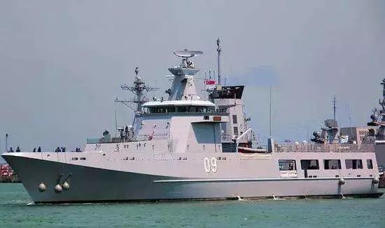 军迷行天下海军舰艇,各国海军舰艇大全