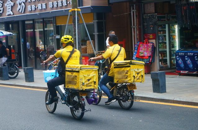 一天近百个骚扰电话，苏州小伙还不敢换号！手机13、15、17、18开头的速看