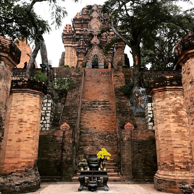 越南越美自由行攻略,越南越美旅游推荐