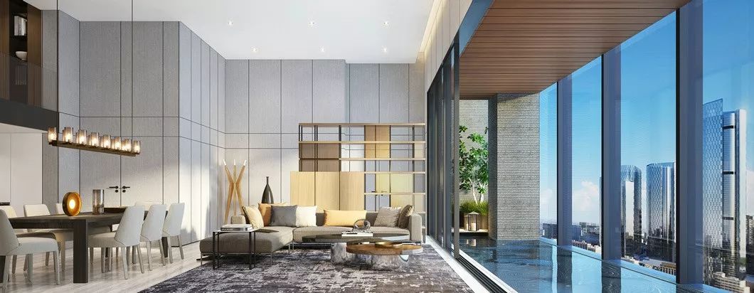 当设计师遇到全屋定制,当设计师遇到精装房