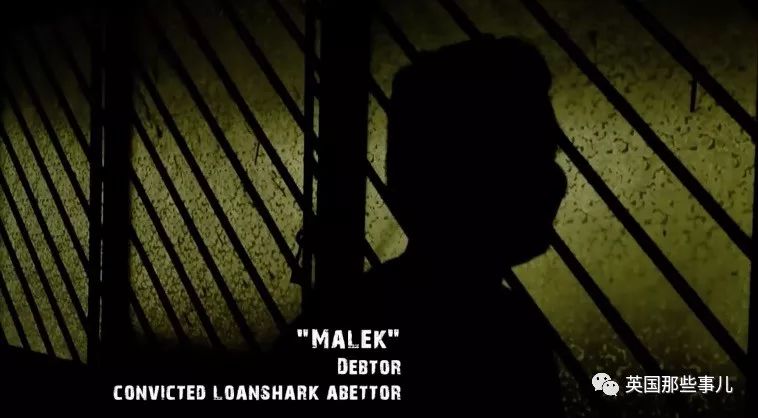 绑架，泼硫酸，纵火烧房...新加坡高利贷集团，简直可怕...