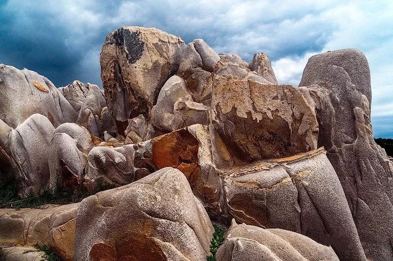 惠来客鸟尾“石笋区”+普宁“柜族小镇”+宝德寺一天游！仅需148元！