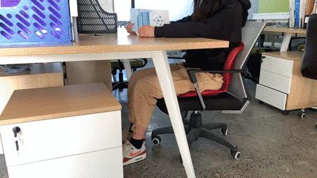 90%的腰痛都能治好,缓解腰酸背痛拉伸腰椎