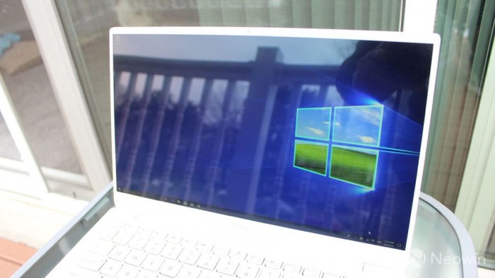 [视频]2019款戴尔XPS13评测：网络摄像头终于挪到屏幕上方