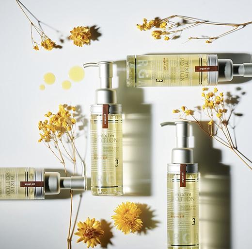 让日本小姐姐颜值赛过樱花miximPOTION到底是什么神仙好物？