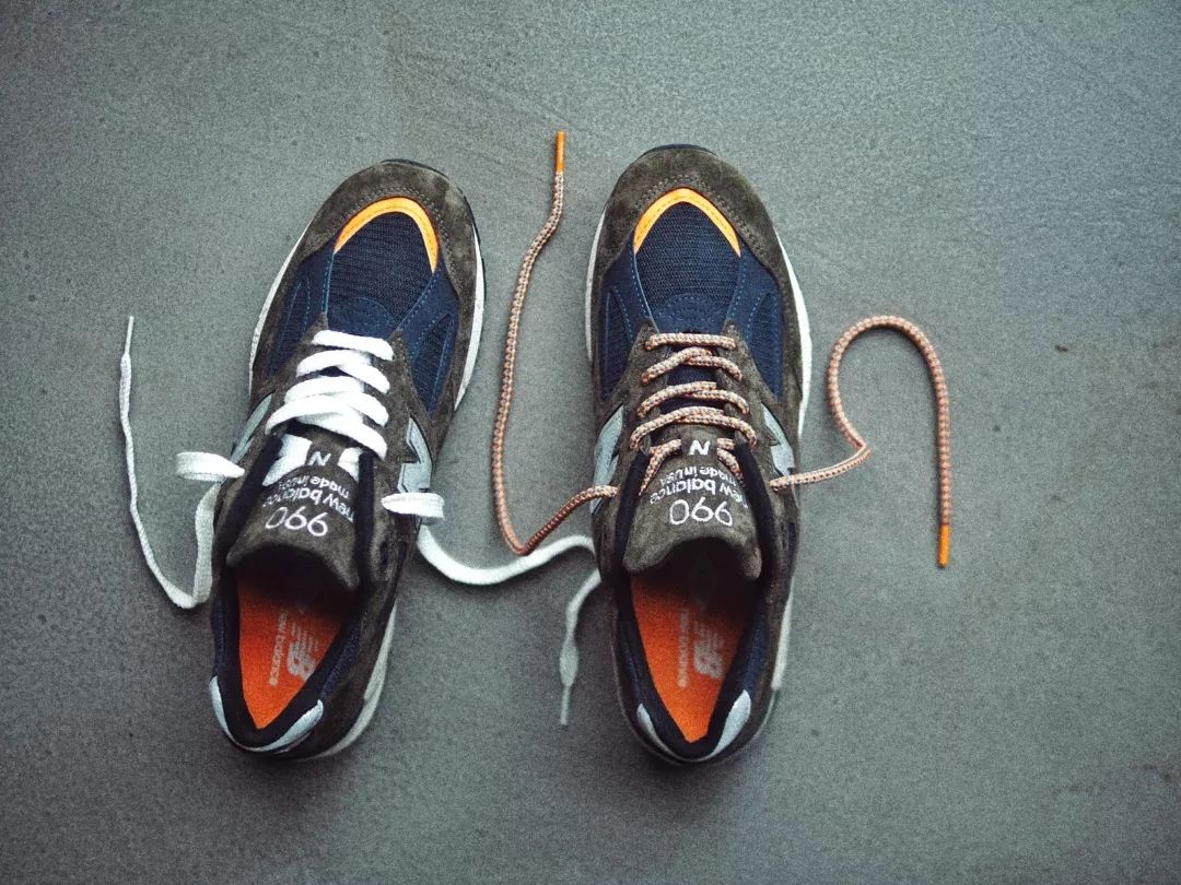 newbalance话题,newbalance余文乐580