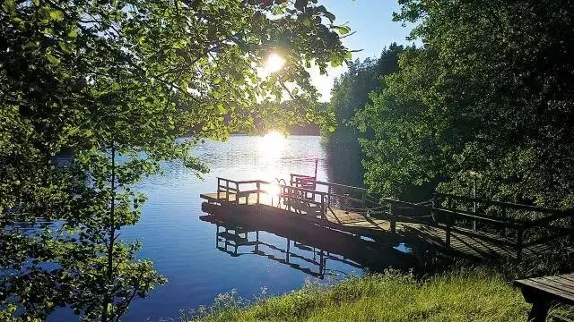 夏天去芬兰,夏天芬兰