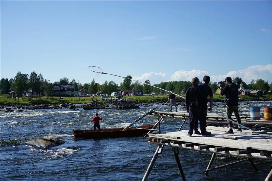 夏天去芬兰,夏天芬兰