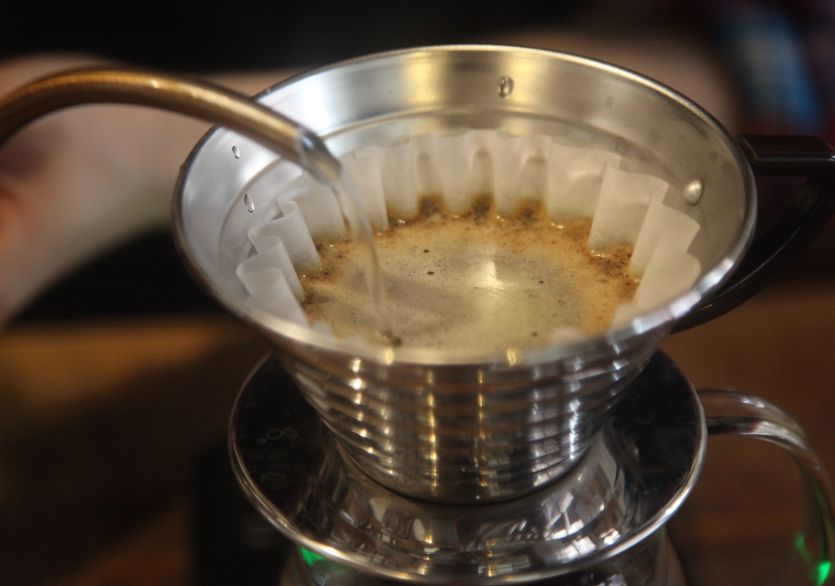 帕卡玛拉咖啡豆怎么样,帕卡玛拉和萨尔瓦