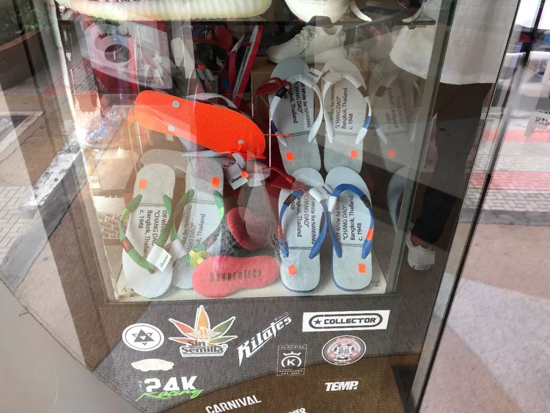 曼谷球鞋图片大全,泰国曼谷球鞋实体店