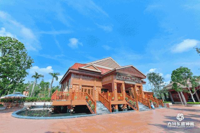 广西交通广播有什么旅游活动,南宁方特乐园免费