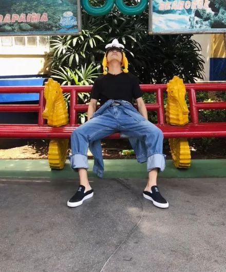 连体裤好不好,连体裤好看但是非常不方便