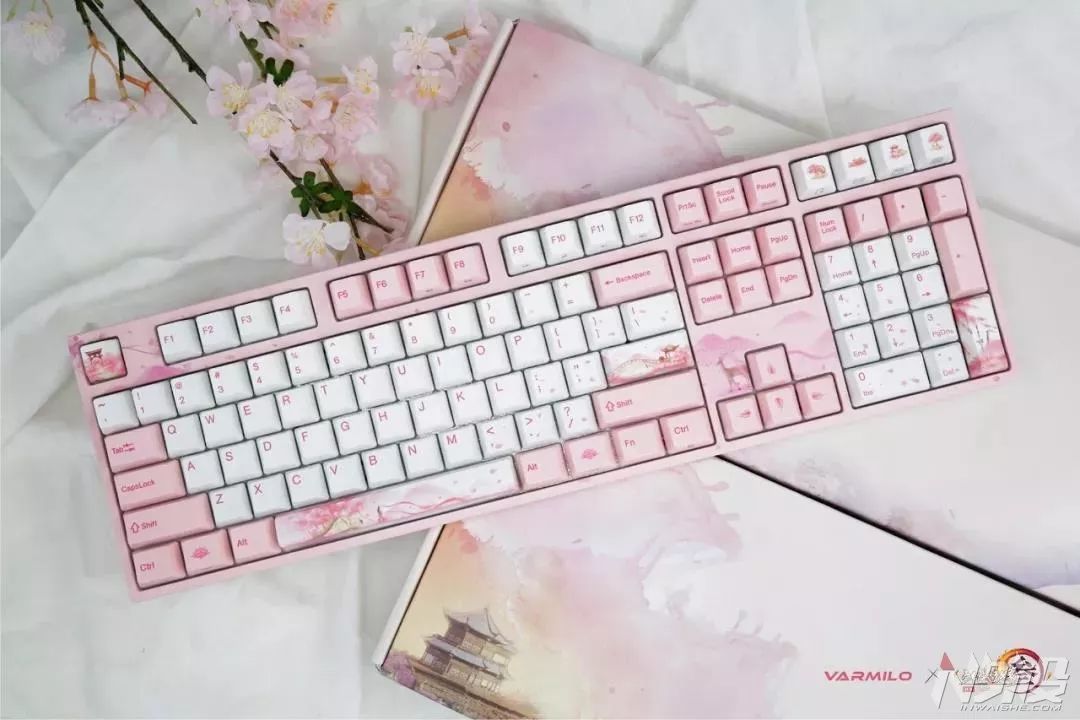 剑网三机械键盘推荐,剑网3键盘七秀